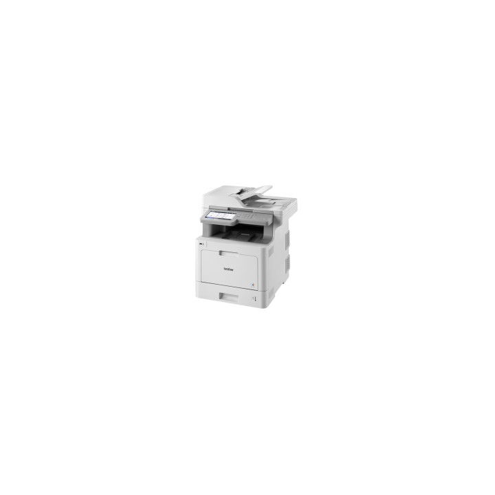 Brother MFC-L9570CDW impresora multifunción Laser A4 2400 x 600 DPI 31 ppm Wifi