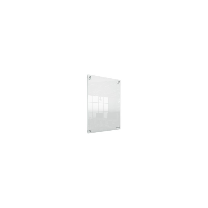 Nobo Premium Plus A3 pizarrón blanco 420 x 297 mm AcrÍ­lico