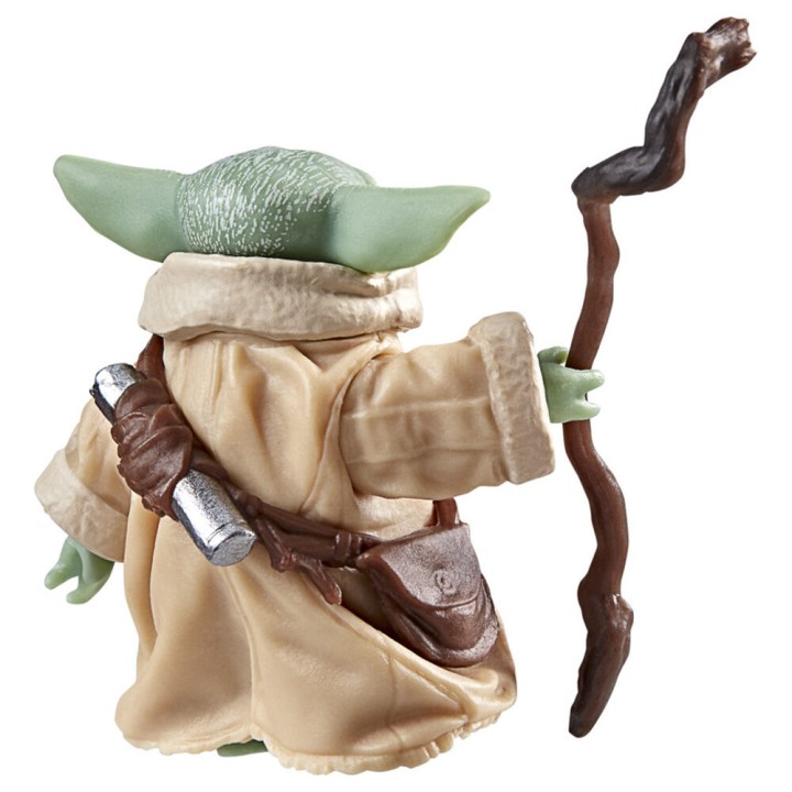 Figura Grogu - The Mandalorian & Grogu Star Wars 15cm