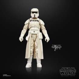 Figura Imperial Remnant AT-RT Driver The Mandalorian & Grogu Star Wars 15cm