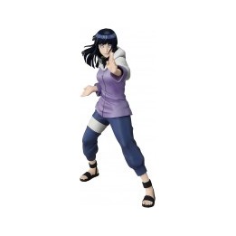 Figura Ichibansho Masterlise hinata hyug Hinata Hyuga Naruto - A Bridge Between The Lament of Samsara and Peace