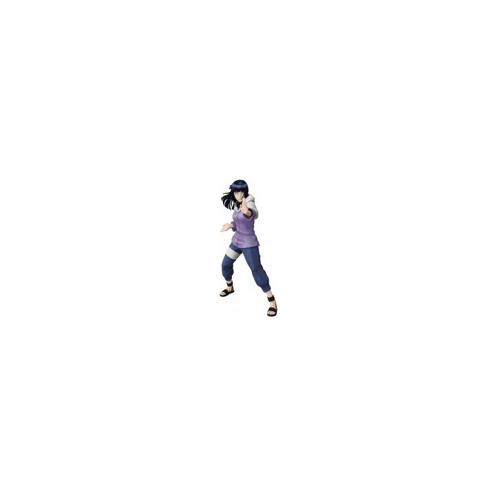 Figura Ichibansho Masterlise hinata hyug Hinata Hyuga Naruto - A Bridge Between The Lament of Samsara and Peace