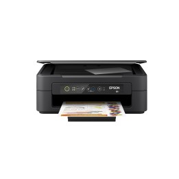 Epson Expression Home XP-2200 Inyección de tinta A4 5760 x 1440 DPI 27 ppm Wifi
