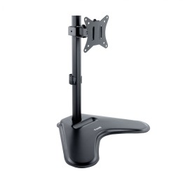 TooQ DB1701TN-B soporte para monitor 81,3 cm (32") Independiente Negro