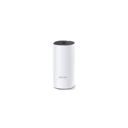 TP-Link Deco M4(1-pack) Doble banda (2,4 GHz / 5 GHz) Wi-Fi 5 (802.11ac) Blanco 2 Interno