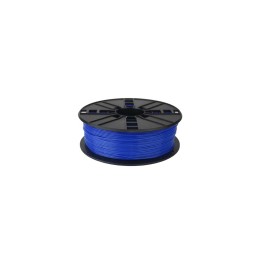 Gembird 3DP-PLA1.75GE-01-B material de impresión 3d Ícido poliláctico (PLA) Azul 200 g