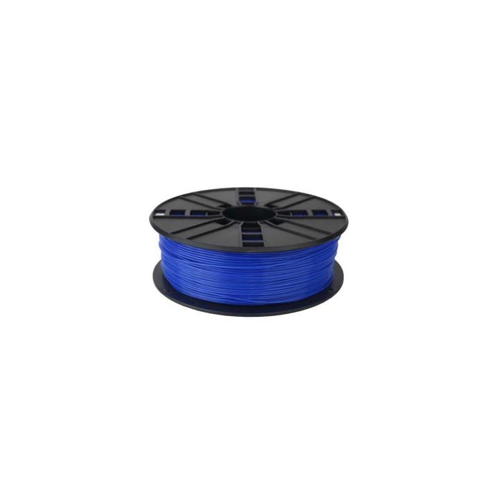 Gembird 3DP-PLA1.75GE-01-B material de impresión 3d Ícido poliláctico (PLA) Azul 200 g