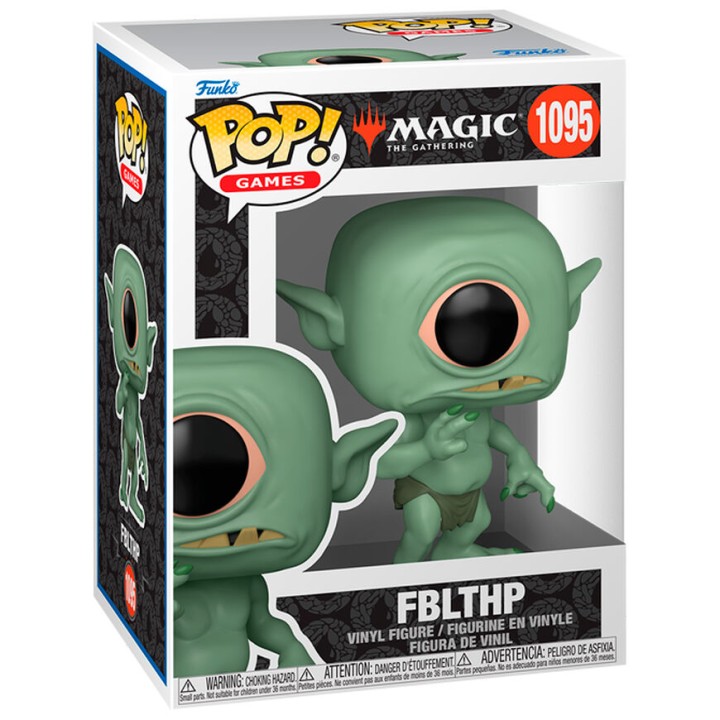 Figura POP Magic The Gathering Fblthp