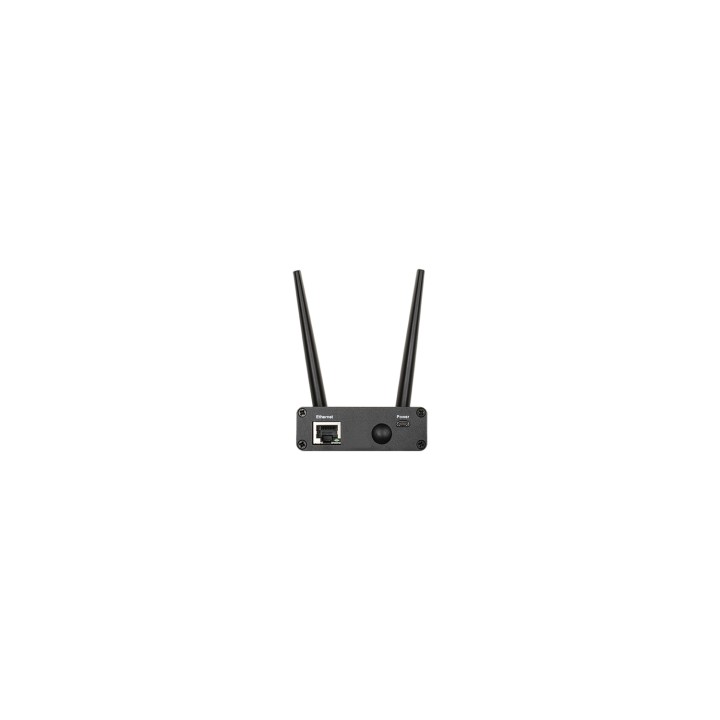 D-Link DWM-311 router Gigabit Ethernet Negro