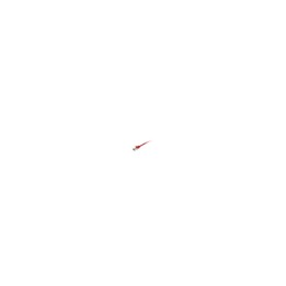 Equip 606511 cable de red Rojo 30 m Cat6a S/FTP (S-STP)