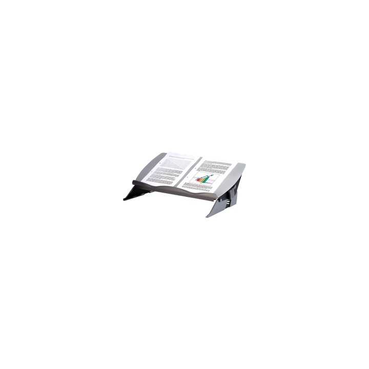 Fellowes Easy Glide archivador Negro, Gris