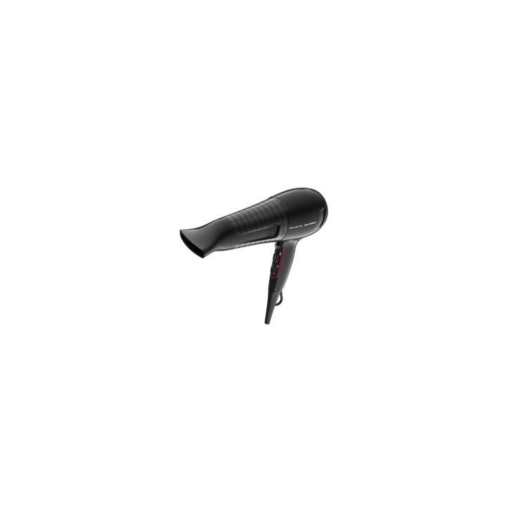 Rowenta Powerline CV591L secador 2100 W Negro