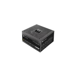 Thermaltake Toughpower GF3 unidad de fuente de alimentación 1000 W 24-pin ATX Negro