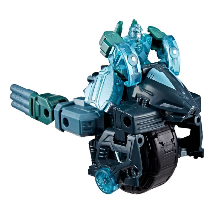 Figura Micronus Prime Age of the Primes Transformers 14cm