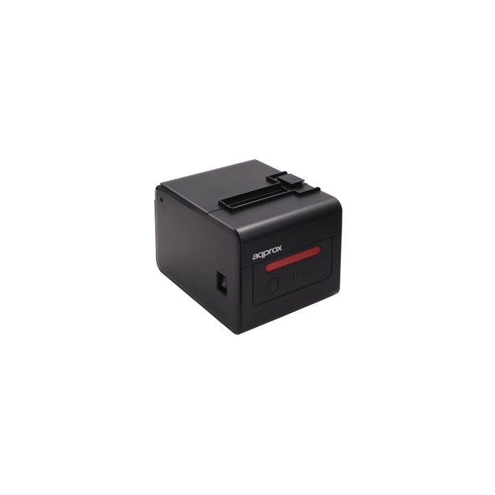 Approx Impresora Tiquets appPOS80ALARM