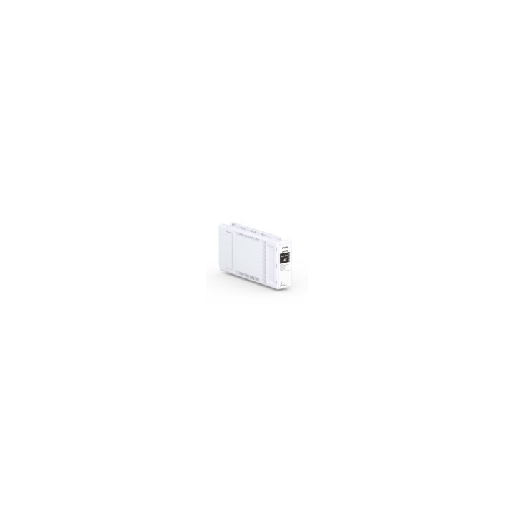 Epson UltraChrome PRO6 cartucho de tinta 1 pieza(s) Negro mate