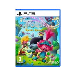 Trolls Remix Rescue PS5