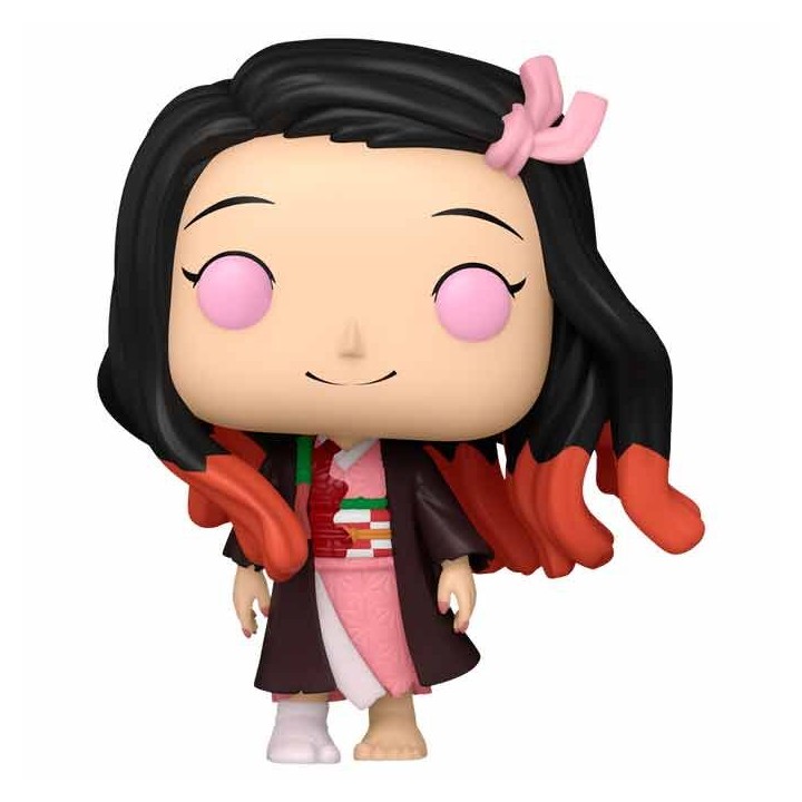 Figura POP Demon Slayer Kimetsu no Yaiba Nezuko Kamado