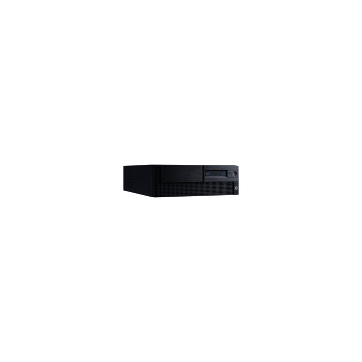 Hiditec SLM30 Mini Tower Negro