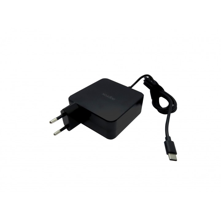 Approx APPA90C Cargador 90W Type C portátil Tablet o Smartphone