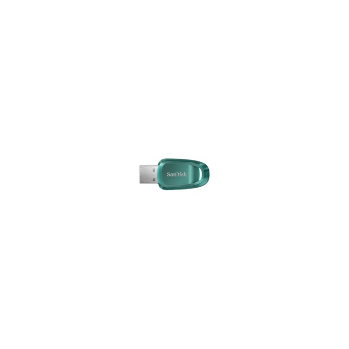 SanDisk Ultra Eco unidad flash USB 64 GB USB tipo A 3.2 Gen 1 (3.1 Gen 1) Verde
