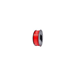 Winkle 8435532910206 material de impresión 3d Ícido poliláctico (PLA) Rojo 1 kg
