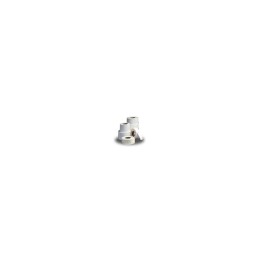 Zebra Z-Select 2000T, 70 x 32mm Blanco