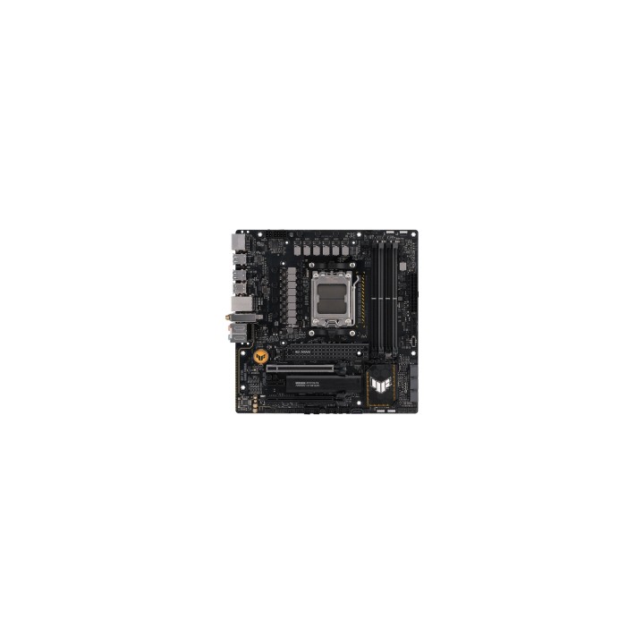 ASUS TUF GAMING B650M-PLUS WIFI AMD B650 Zócalo AM5 micro ATX