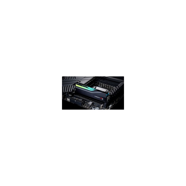 G.Skill Trident Z5 RGB módulo de memoria 32 GB 2 x 16 GB DDR5 6400 MHz