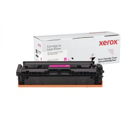 Everyday Tóner Magenta compatible con HP 207X (W2213X), Alto rendimiento
