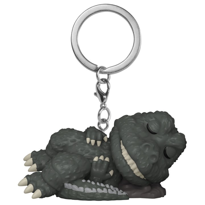 Llavero Pocket POP Godzilla Sleeping Godzilla