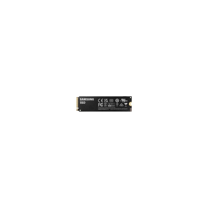 Samsung 990 PRO M.2 2000 GB PCI Express 4.0 V-NAND MLC NVMe