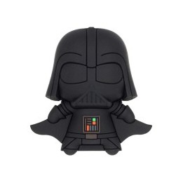 Iman Darth Vader Star Wars