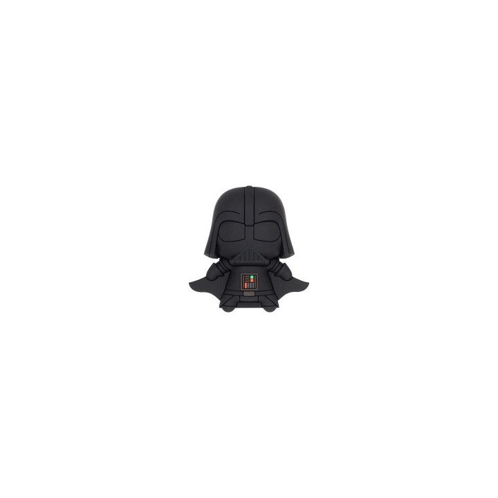 Iman Darth Vader Star Wars