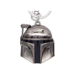 Llavero Star Wars - Boba Fett