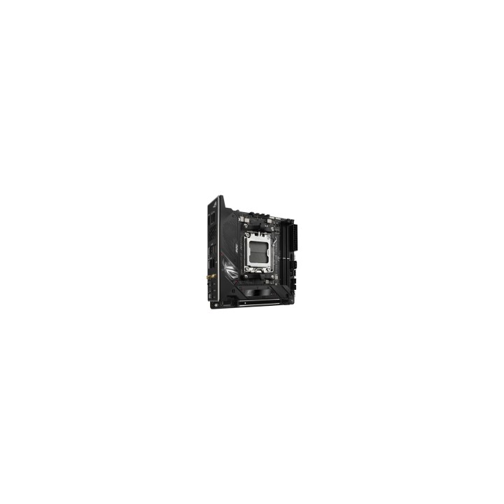 ASUS ROG STRIX B650E-I GAMING WIFI AMD B650 Zócalo AM5 mini ITX