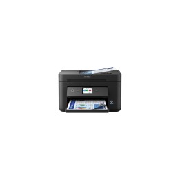Epson WorkForce WF-2960DWF Inyección de tinta A4 4800 x 1200 DPI 33 ppm Wifi