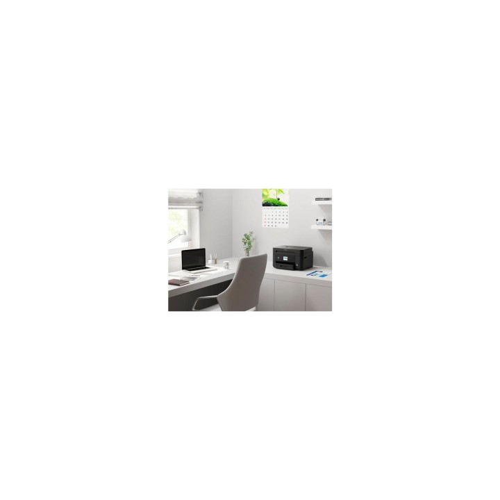 Epson WorkForce WF-2960DWF Inyección de tinta A4 4800 x 1200 DPI 33 ppm Wifi