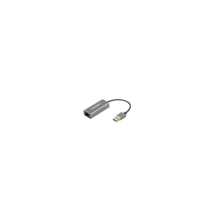 NATEC Cricket USB 3.2 Gen 1 (3.1 Gen 1) Type-A 1000 Mbit/s Negro