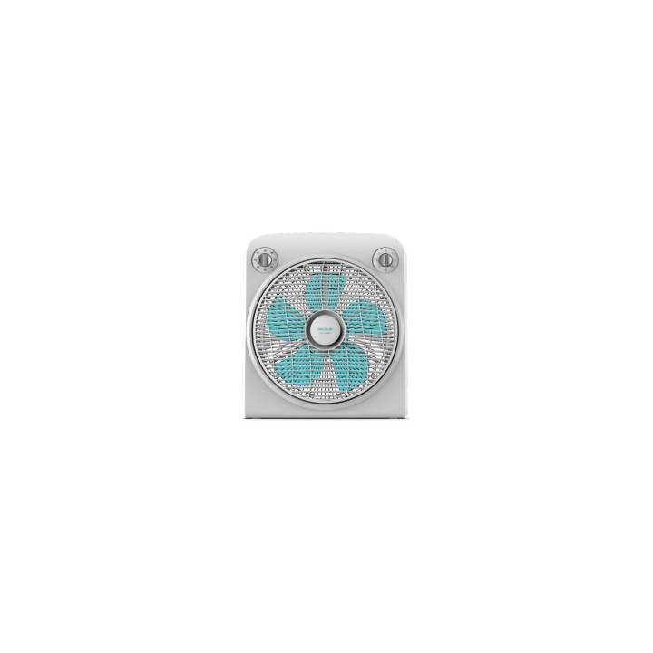 Cecotec EnergySilence 6000 Power Box Blanco