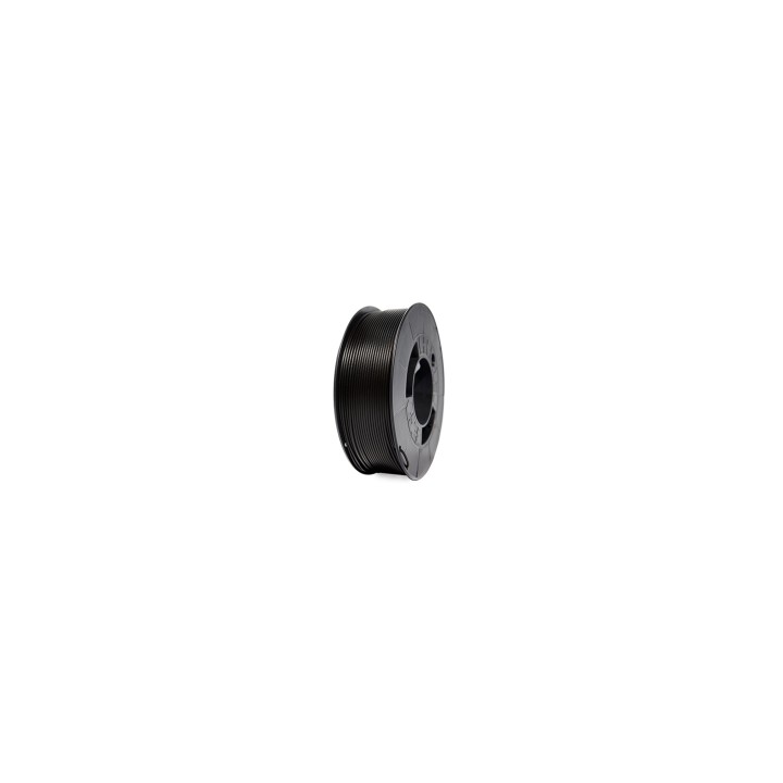 Winkle 8435532910183 material de impresión 3d Ícido poliláctico (PLA) Negro 1 kg