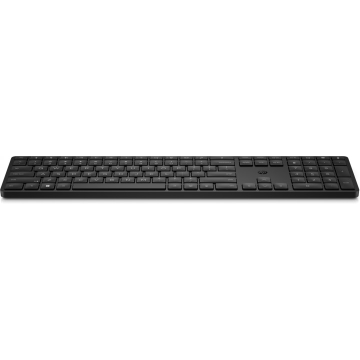 HP Teclado inalámbrico programable 455