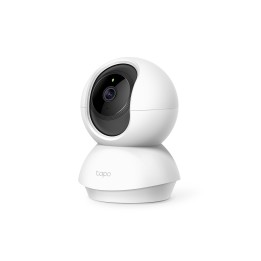 TP-Link Tapo C210 Almohadilla Cámara de seguridad IP Interior 1920 x 1080 Pixeles Techo/Escritorio