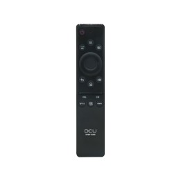 DCU Advance Tecnologic 30901090 mando a distancia RF inalámbrico TV, Sintonizador de TV, Receptor de televisión Botones