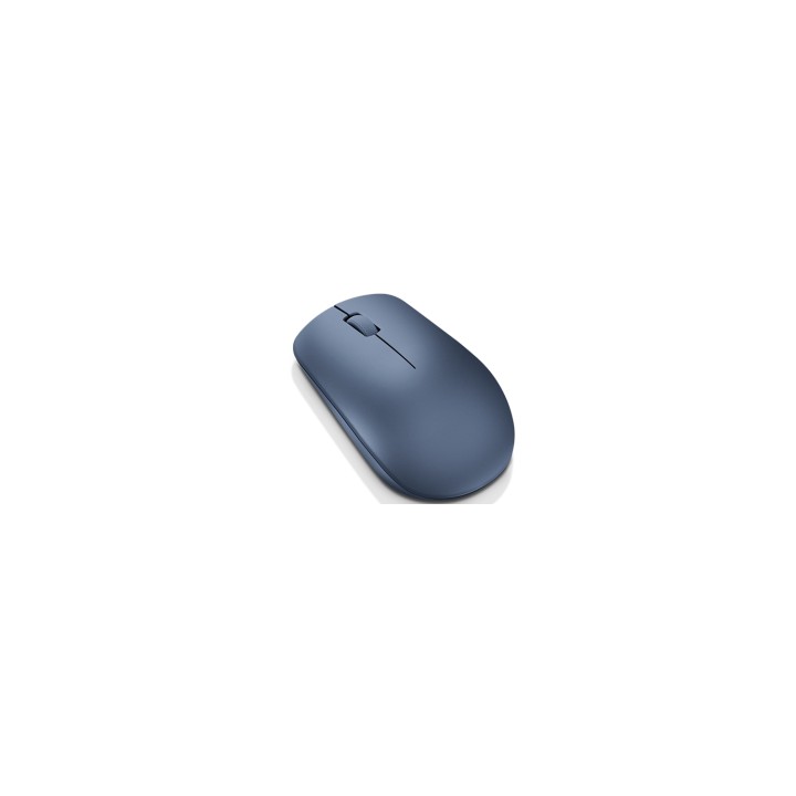 Lenovo 530 ratón Ambidextro RF inalámbrico Í“ptico 1200 DPI