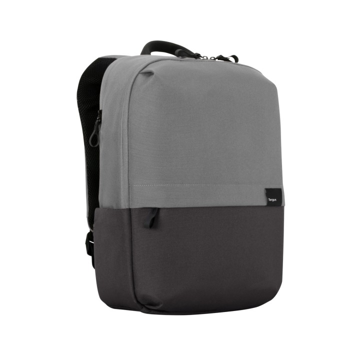 Targus Sagano maletines para portátil 39,6 cm (15.6") Mochila Negro, Gris