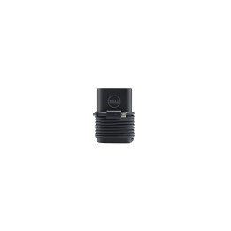 DELL 450-AGOB adaptador e inversor de corriente Interior 65 W Negro