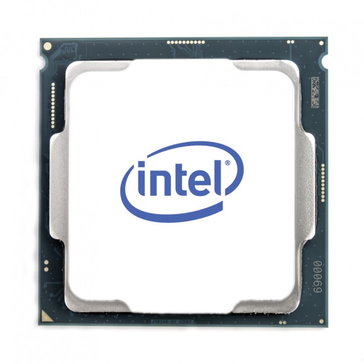 Intel Xeon E-2378G procesador 2,8 GHz 16 MB Smart Cache