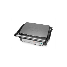 Orbegozo GR 4570 parrilla eléctrica de contacto