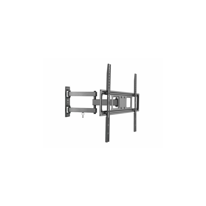 Equip 650342 soporte para TV 177,8 cm (70") Negro